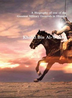 Khalid Bin Al-Waleed - Akram; Kathir; Ishaq