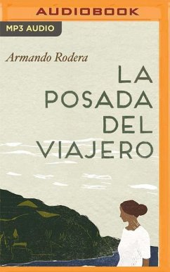 La Posada del Viajero - Rodera, Armando