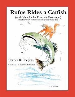 Rufus Rides a Catfish - Roegiers, Charles B