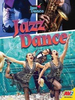 Jazz Dance - Ransom, Candice