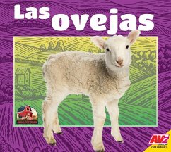 Las Ovejas (Sheep) - Siemens, Jared