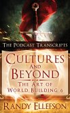 Cultures and Beyond