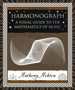 Harmonograph - Ashton, Anthony