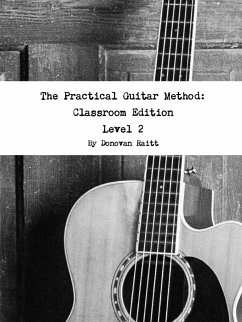 The Practical Guitar Method - Raitt, Donovan