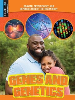 Genes and Genetics - Shoals, James