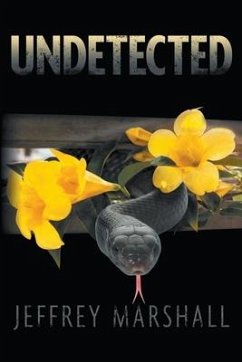 Undetected - Marshall, Jeffrey