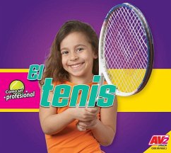 El Tenis (Tennis) - Carr, Aaron