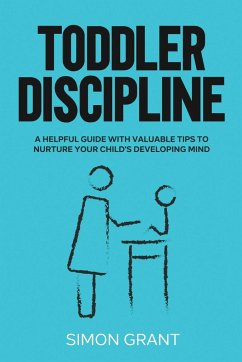 Toddler Discipline - Grant, Simon