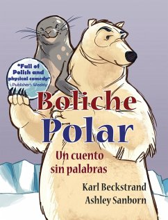 Boliche Polar - Beckstrand, Karl