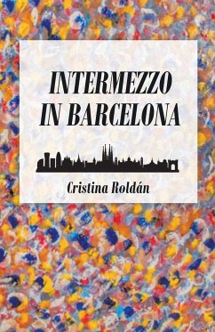 Intermezzo in Barcelona - Roldán, Cristina