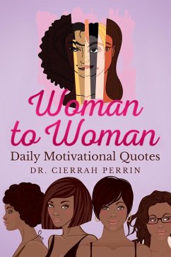Cover Woman to Woman