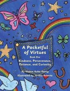 A Pocketful of Virtues - Young, Sharon Kuhn