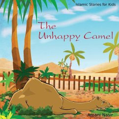 The Unhappy Camel - Nasir, Amani