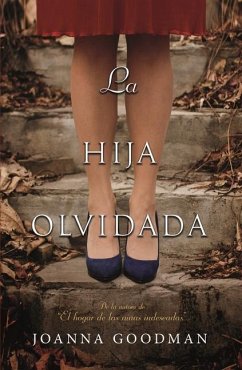 Hija Olvidada, La - Goodman, Joanna