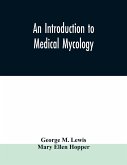 An introduction to medical mycology
