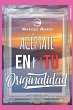Acéptate en tu originalidad: 