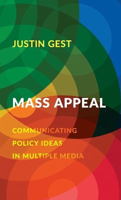 Mass Appeal - Gest Mass Appeal - Gest