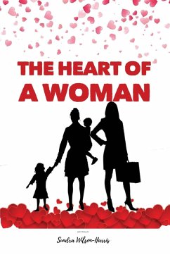 The Heart Of A Woman 2020 - Wilson, Sundra