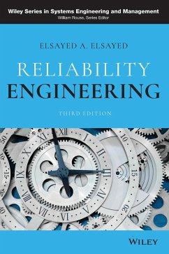 Reliability Engineering - Elsayed, Elsayed A.