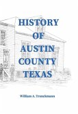 History of Austin County Texas