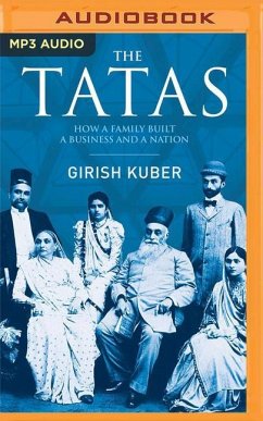 The Tatas - Kuber, Girish