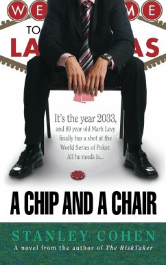 A Chip And A Chair - Cohen, Stanley