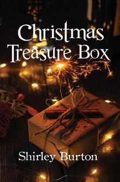 Christmas Treasure Box - Burton, Shirley