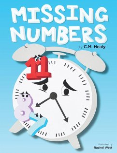 Missing Numbers - Healy, Cm