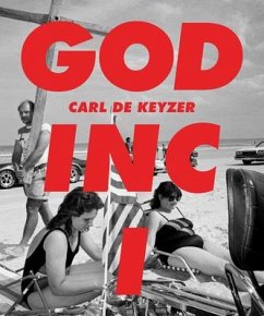 God Inc I & II - Keyzer, Carl De; Braeckman, Johan