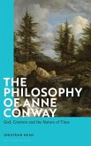 The Philosophy of Anne Conway