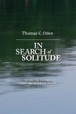 In Search of Solitude