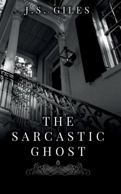 The Sarcastic Ghost - Giles, Js