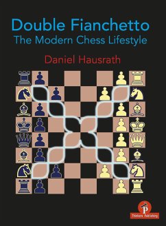 Double Fianchetto: The Modern Chess Lifestyle - Hausrath