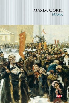 Cover Mama (eBook, ePUB)