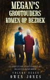 Megan's Grootouders Komen op Bezoek (eBook, ePUB)