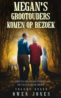 Cover Megan's Grootouders Komen op Bezoek (eBook, ePUB)