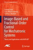 Image-Based and Fractional-Order Control for Mechatronic Systems (eBook, PDF)