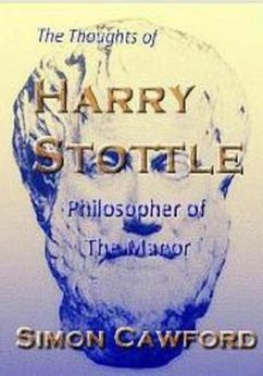 Cover The Thoughts of Harry Stottle (eBook, ePUB)