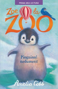 Zoe La Zoo. (eBook, ePUB) - Cobb, Amelia