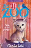 Zoe la Zoo (eBook, ePUB)