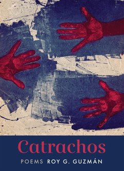 Cover Catrachos (eBook, ePUB)