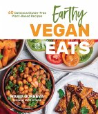 Earthy Vegan Eats (eBook, ePUB)