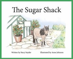 The Sugar Shack - Snyder, Stacy T