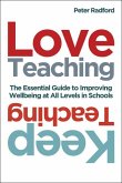 Love Teaching, Keep Teaching