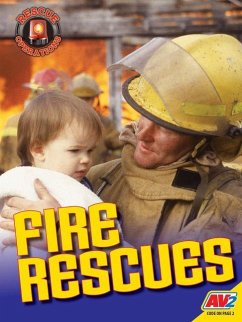 Fire Rescues - Lewis, Mark L