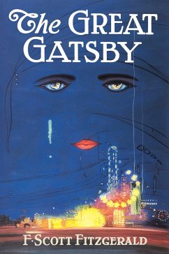 The Great Gatsby - Fitzgerald, F Scott