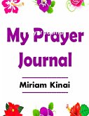 Prayer Journal