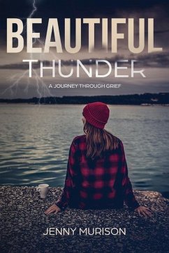 Beautiful Thunder - Murison, Jenny