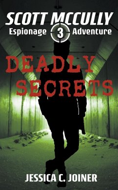 Deadly Secrets - Joiner, Jessica C.