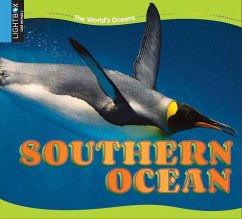 Southern Ocean - Kissock, Heather